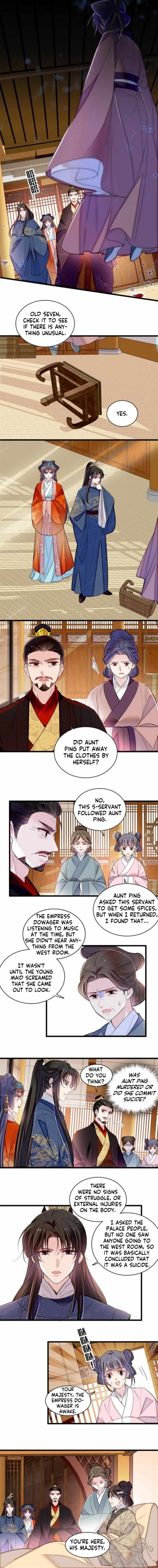 Sijin chapter 324 page 4