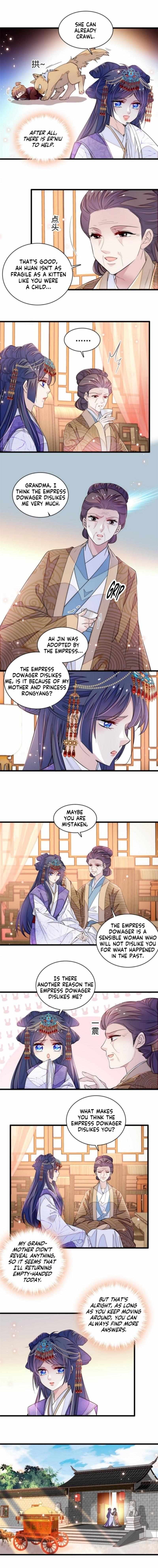 Sijin chapter 326 page 3