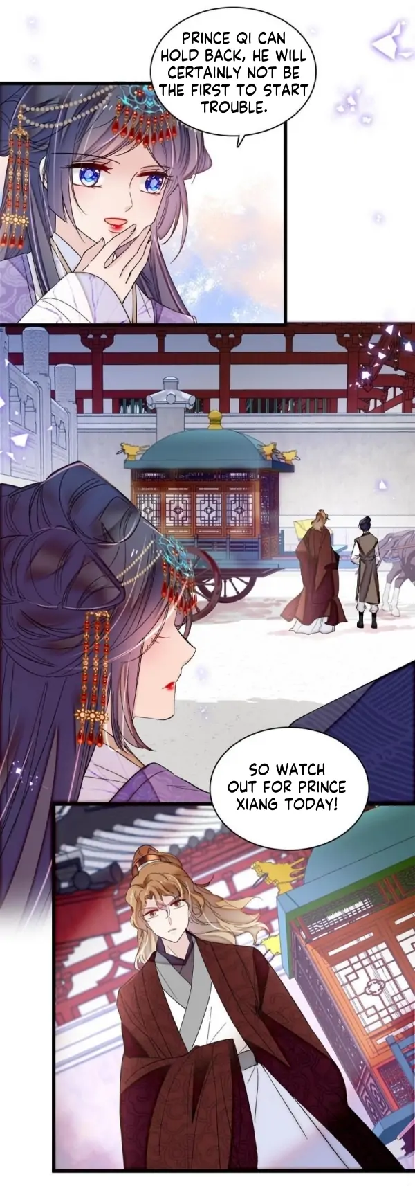 Sijin chapter 327 page 18