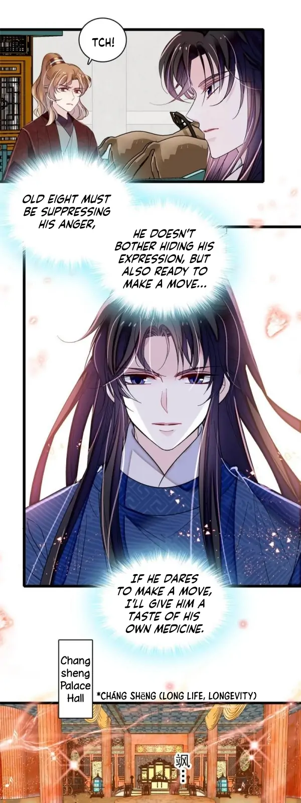 Sijin chapter 327 page 19