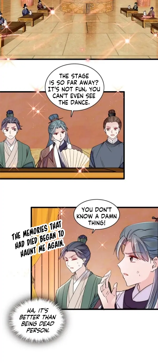 Sijin chapter 327 page 20