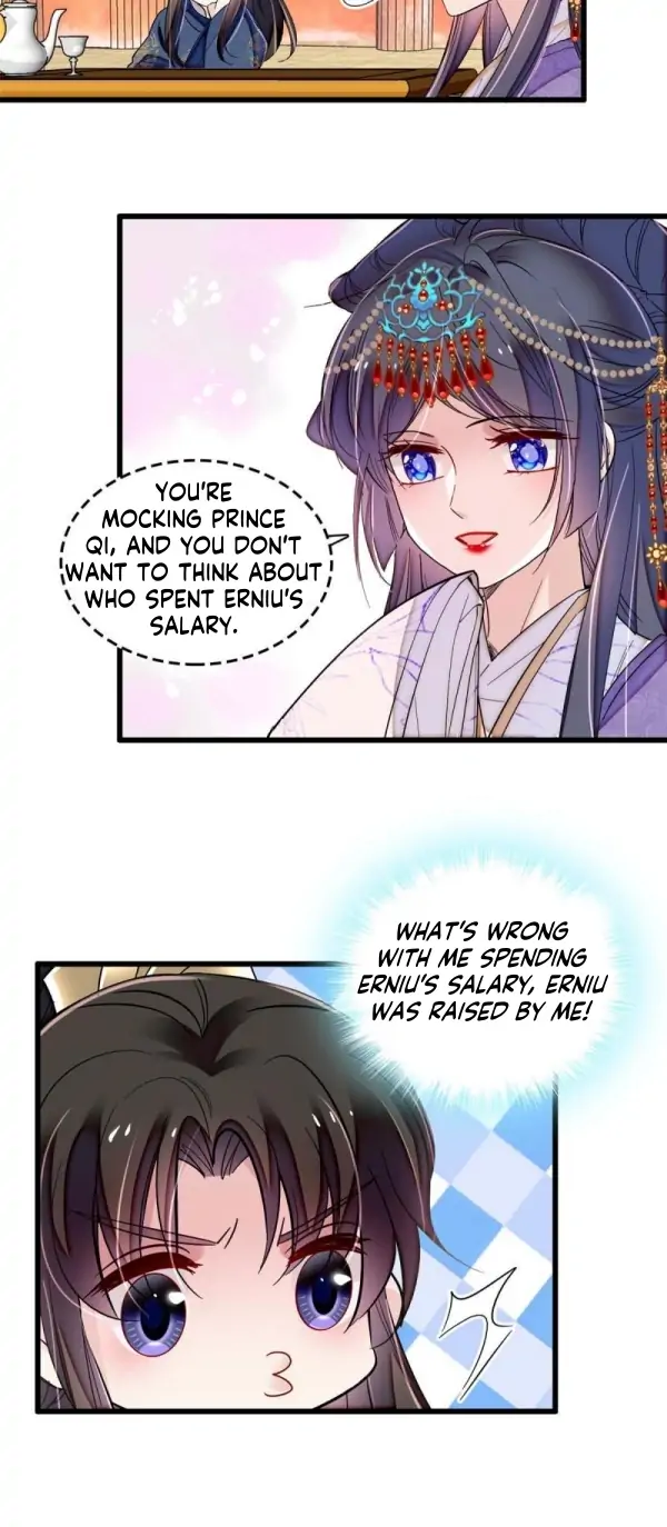 Sijin chapter 327 page 4