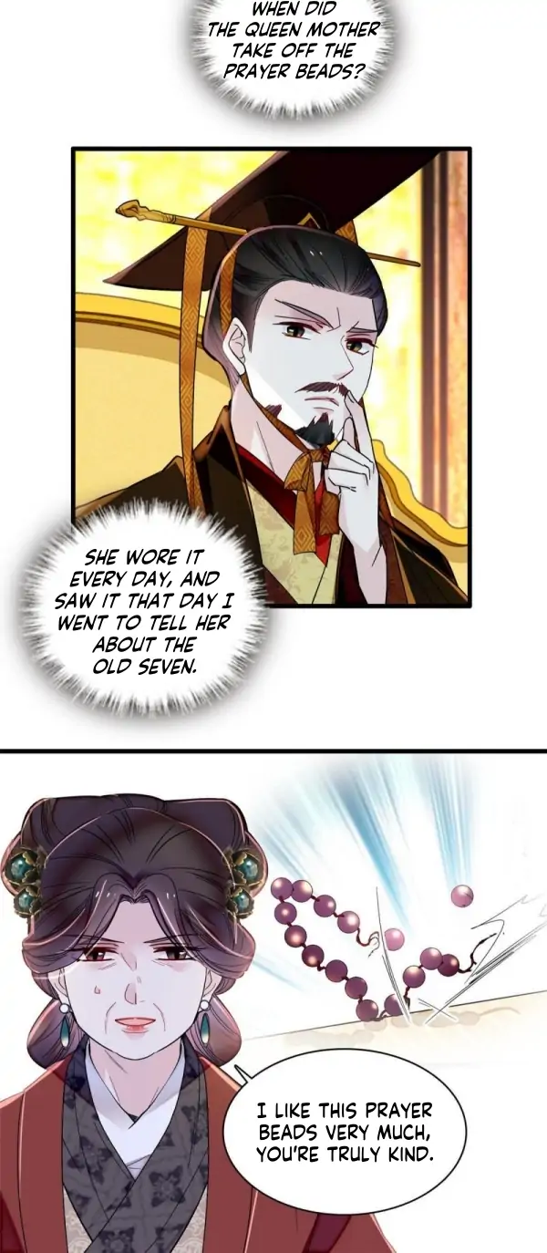 Sijin chapter 327 page 8