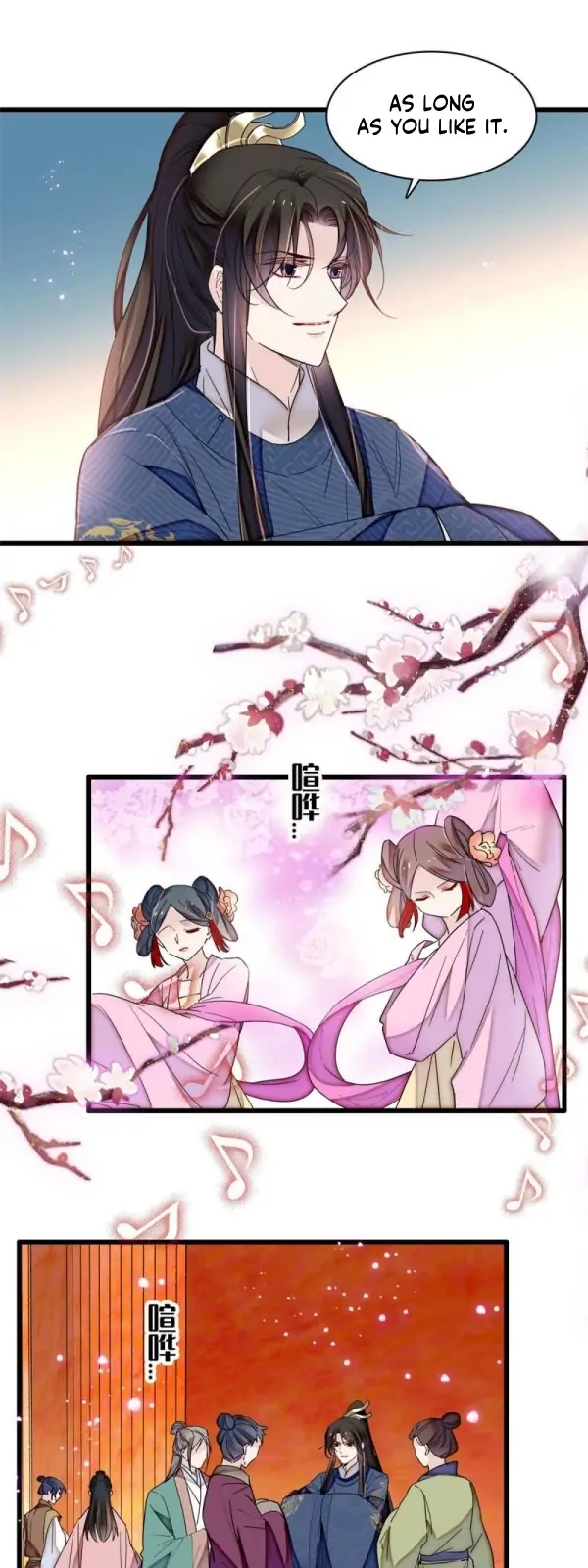 Sijin chapter 327 page 9