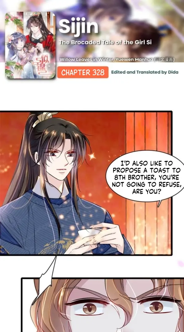 Sijin chapter 328 page 1