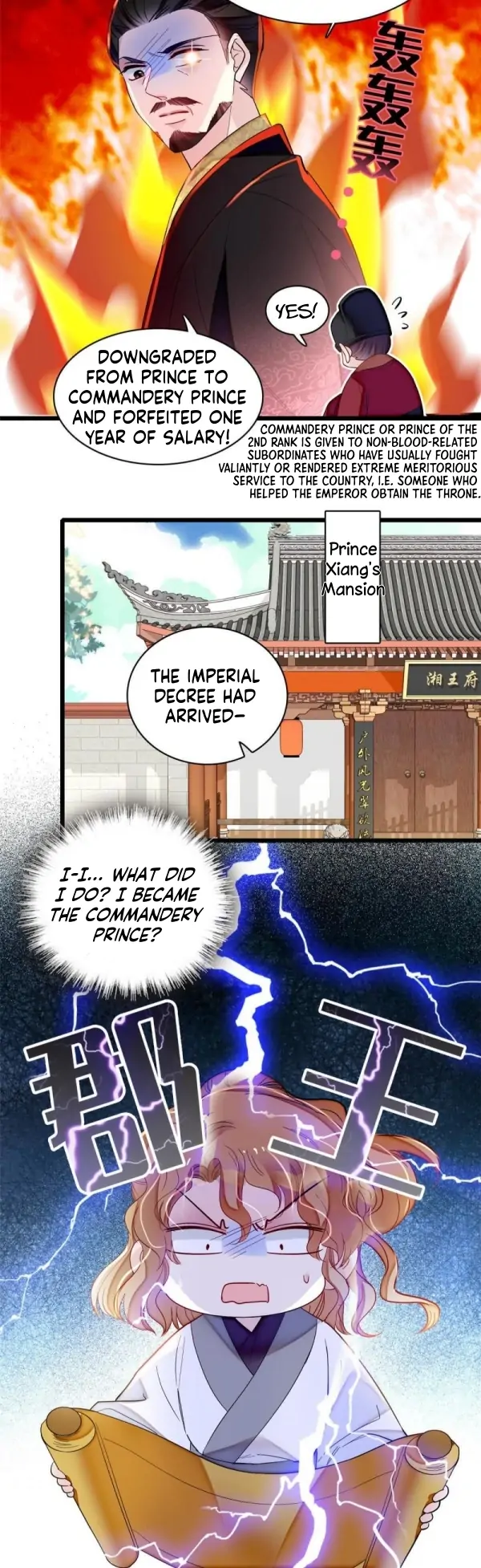 Sijin chapter 328 page 23