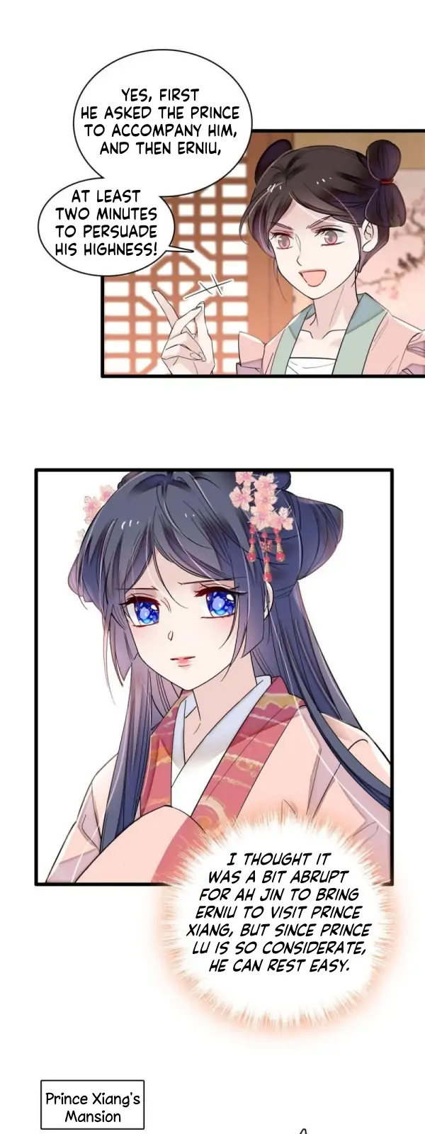 Sijin chapter 329 page 17