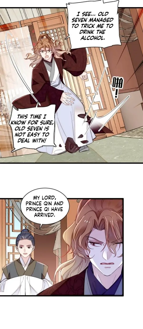 Sijin chapter 329 page 18