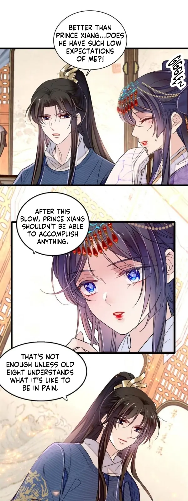 Sijin chapter 329 page 5