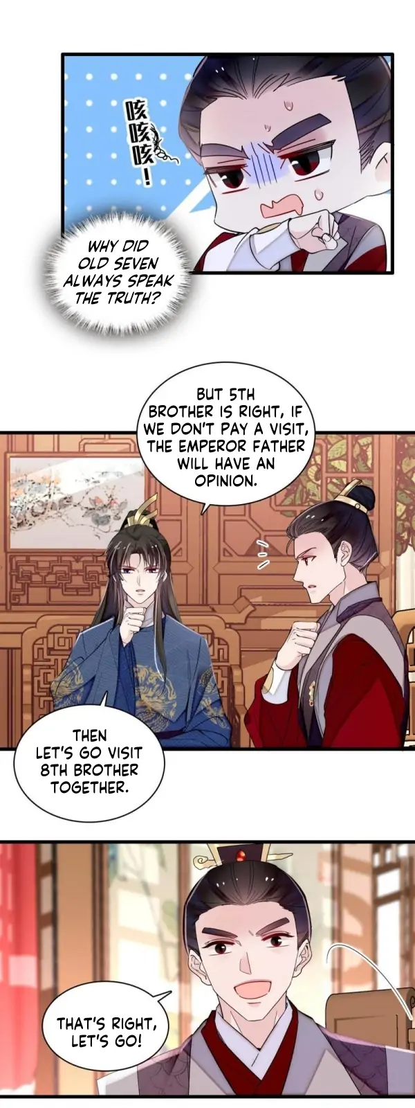 Sijin chapter 329 page 9