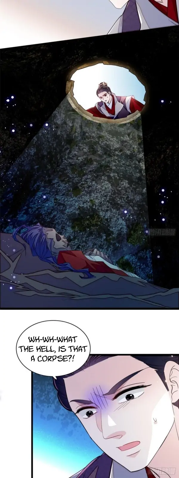 Sijin chapter 330 page 23