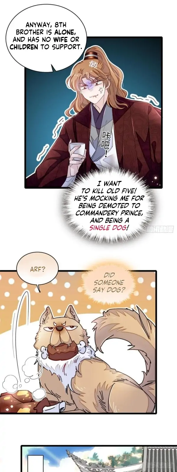 Sijin chapter 330 page 7