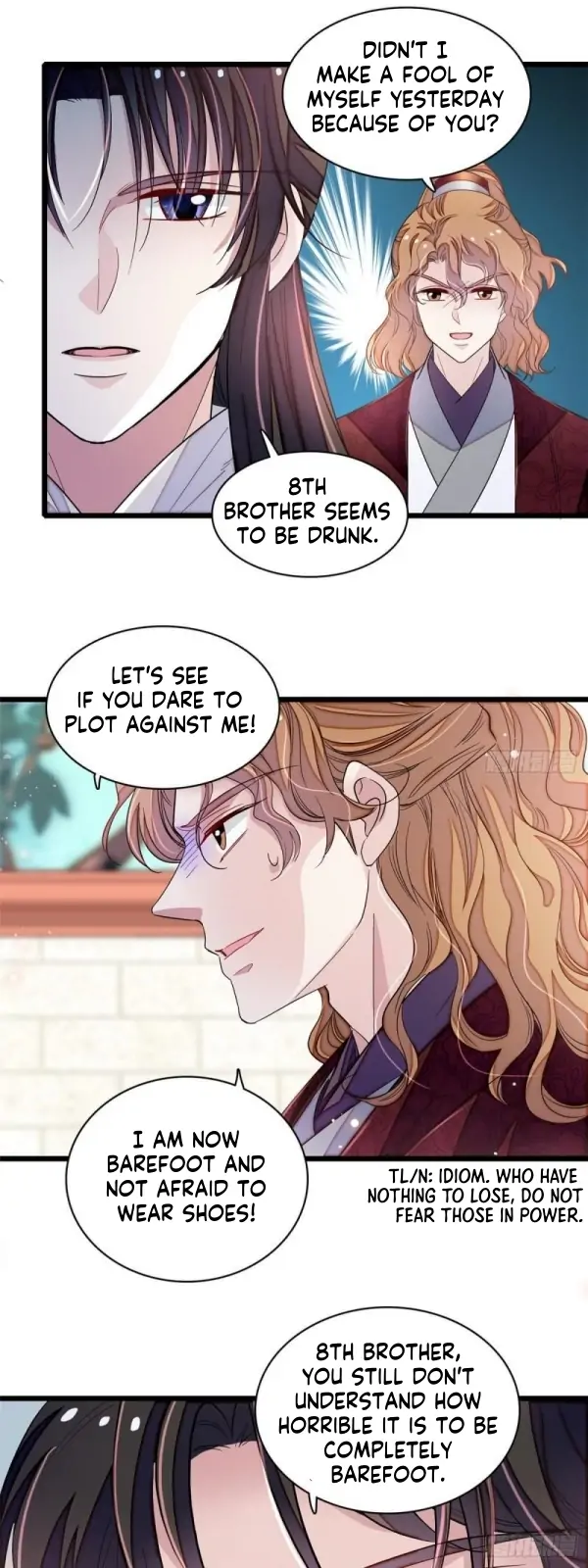 Sijin chapter 330 page 9