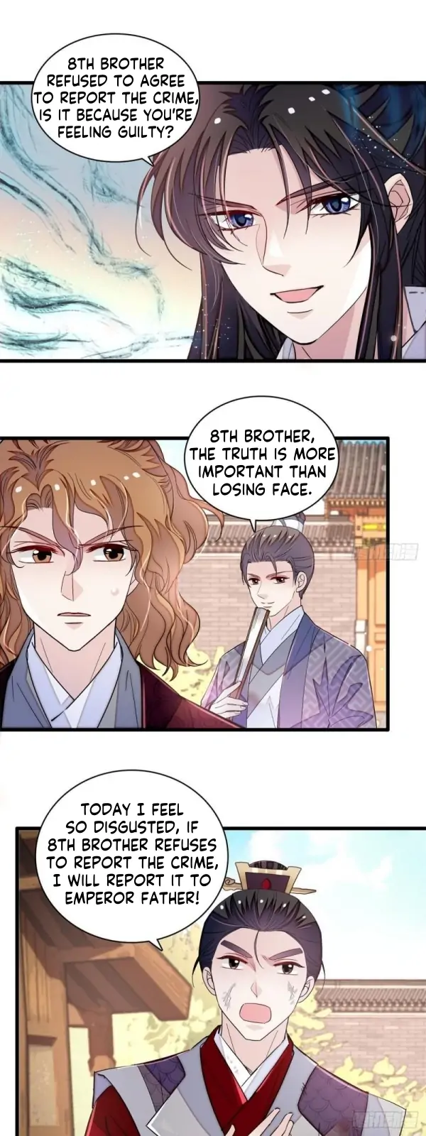 Sijin chapter 331 page 11