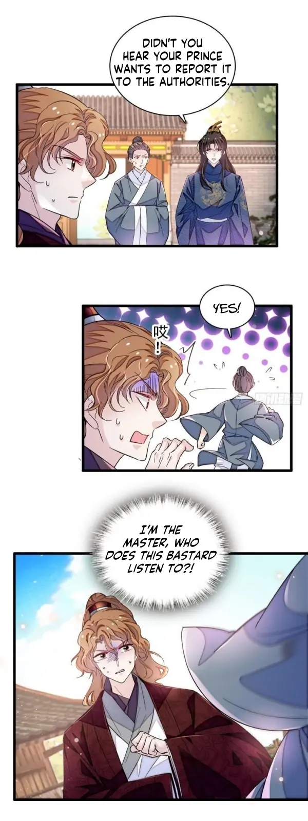 Sijin chapter 331 page 13