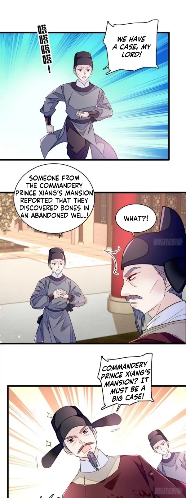 Sijin chapter 331 page 15