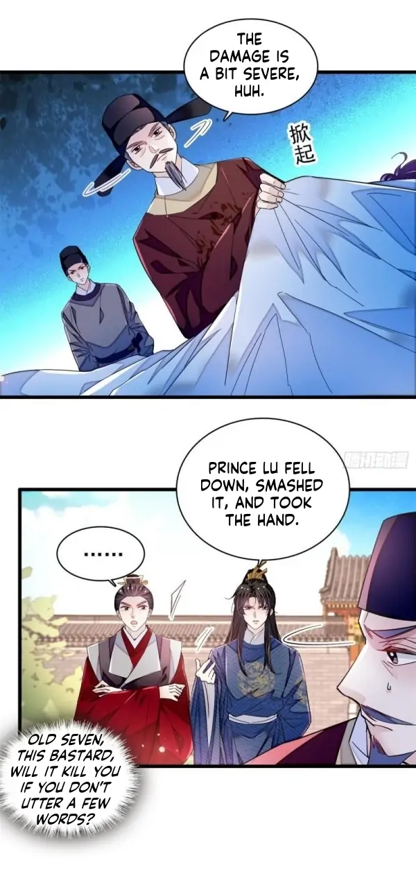 Sijin chapter 331 page 20