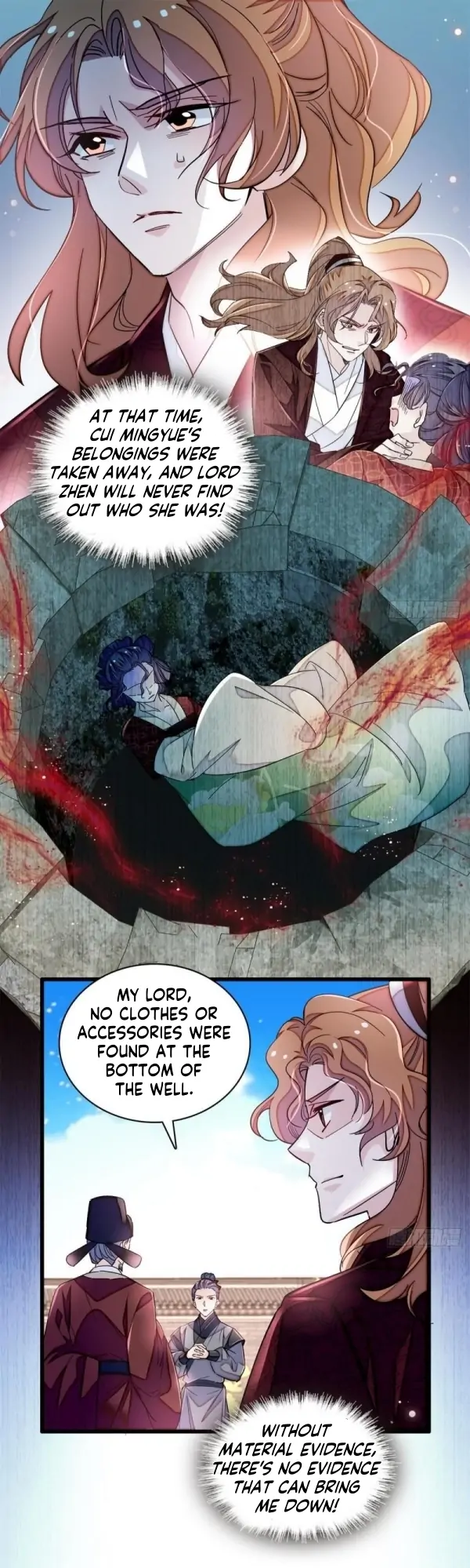 Sijin chapter 331 page 23