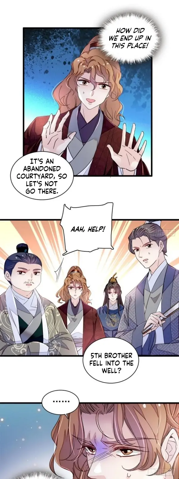 Sijin chapter 331 page 3