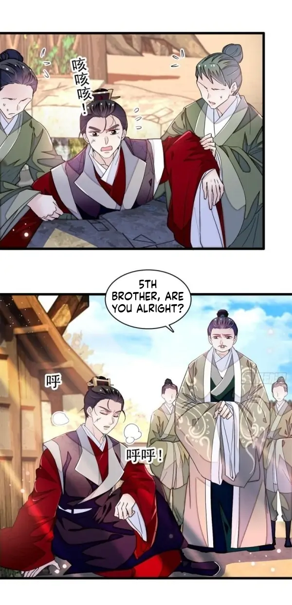 Sijin chapter 331 page 5