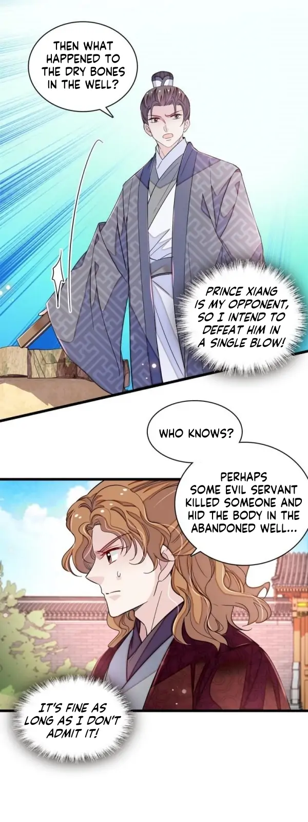 Sijin chapter 331 page 9