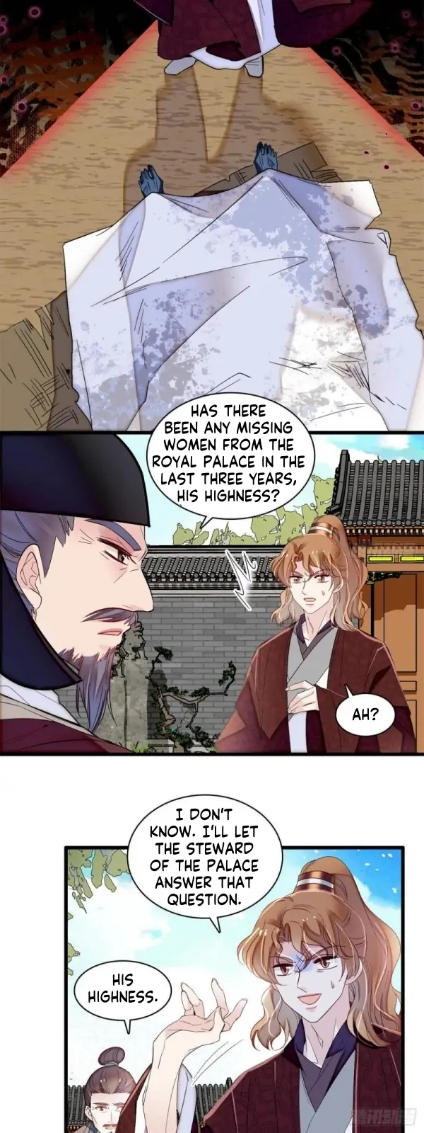 Sijin chapter 332 page 2