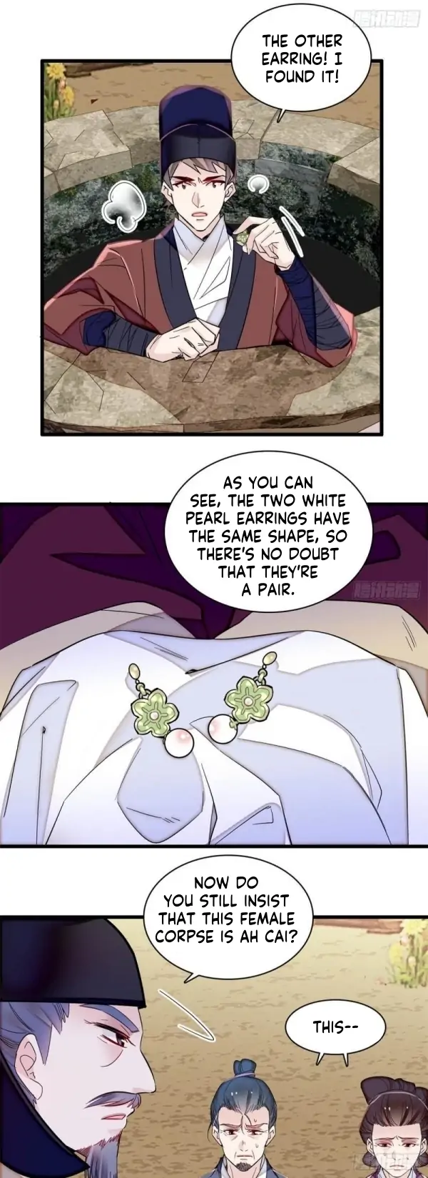 Sijin chapter 332 page 20