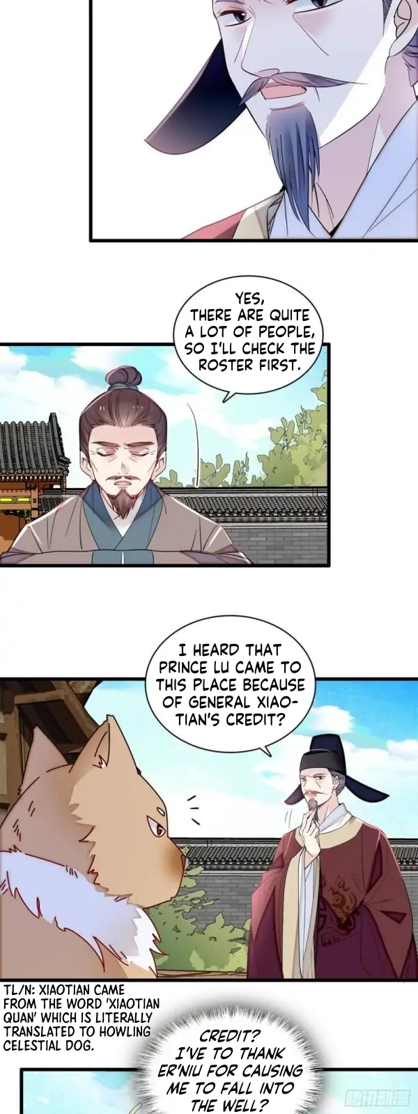 Sijin chapter 332 page 4