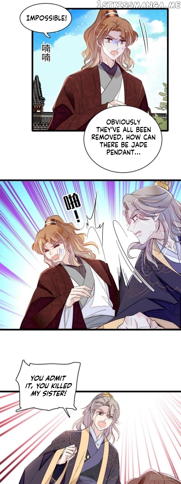 Sijin chapter 333 page 9