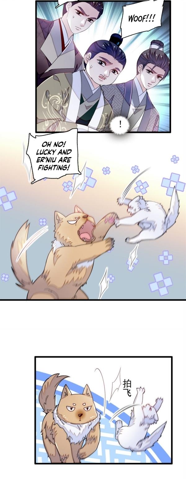 Sijin chapter 334 page 14