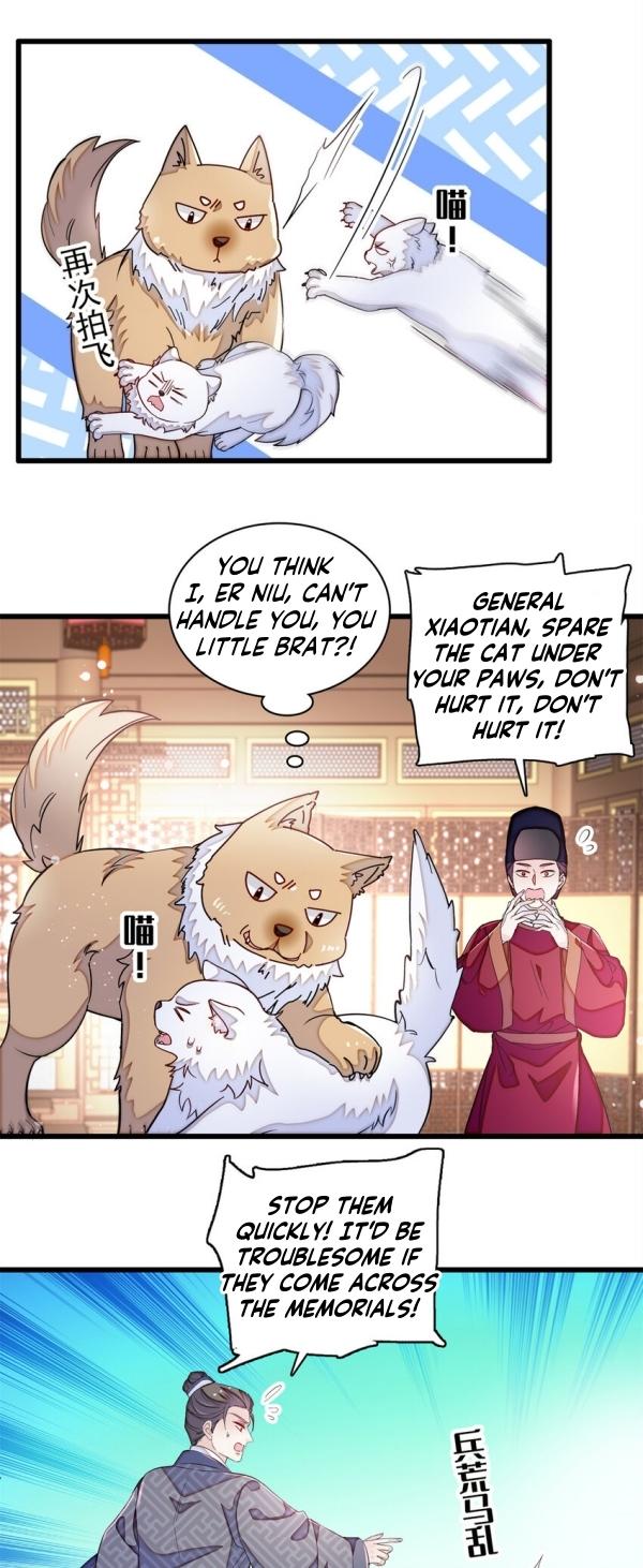 Sijin chapter 334 page 15