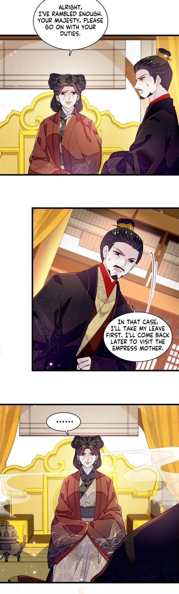 Sijin chapter 334 page 19