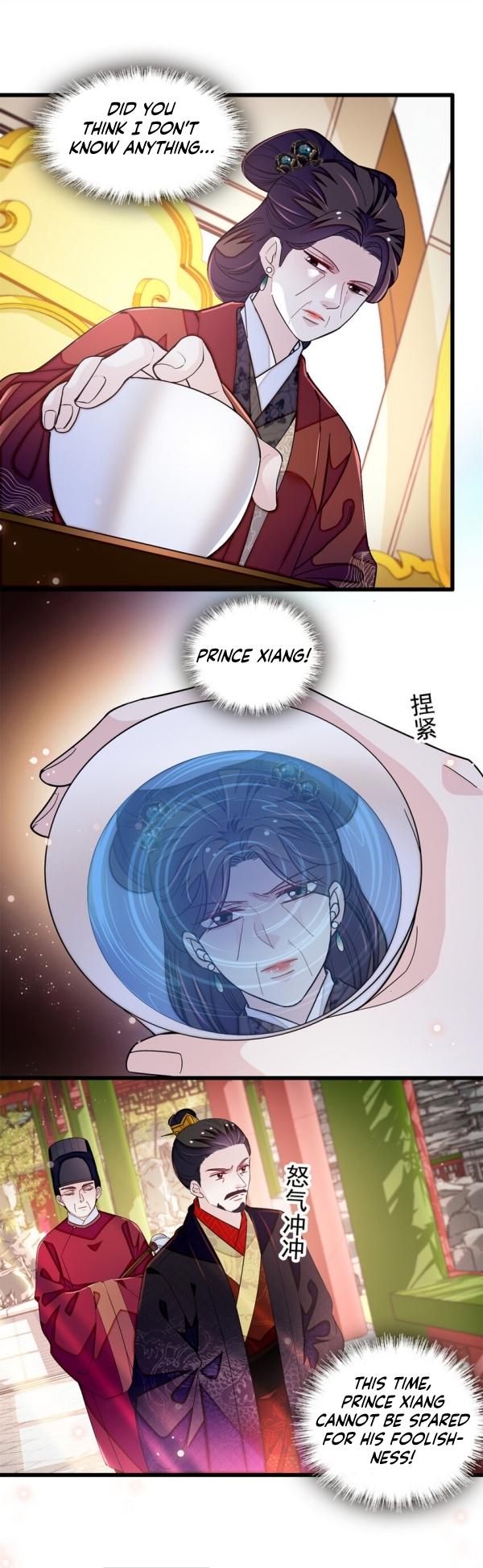 Sijin chapter 334 page 20