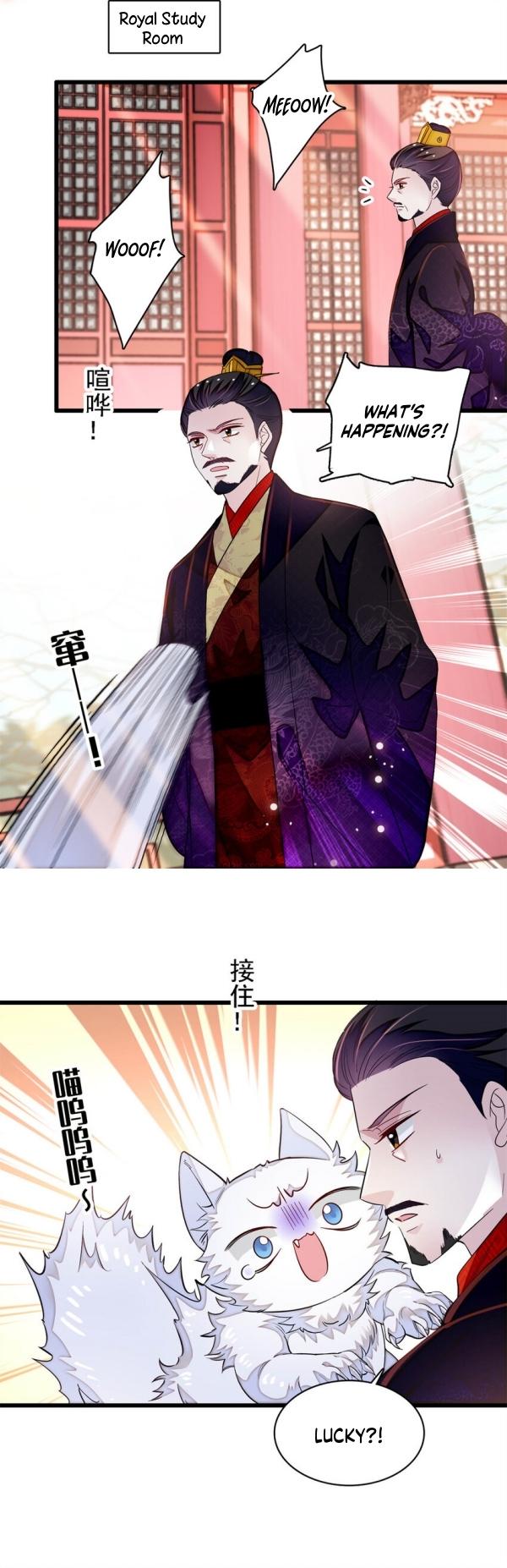 Sijin chapter 334 page 21