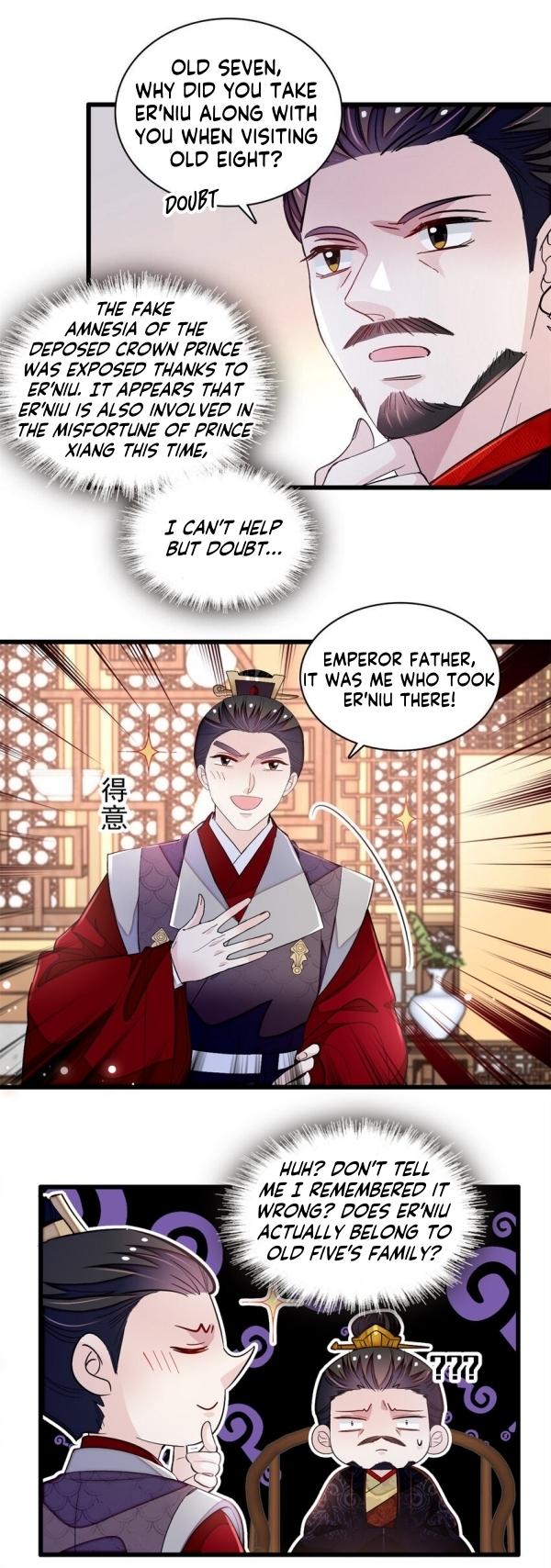 Sijin chapter 334 page 4