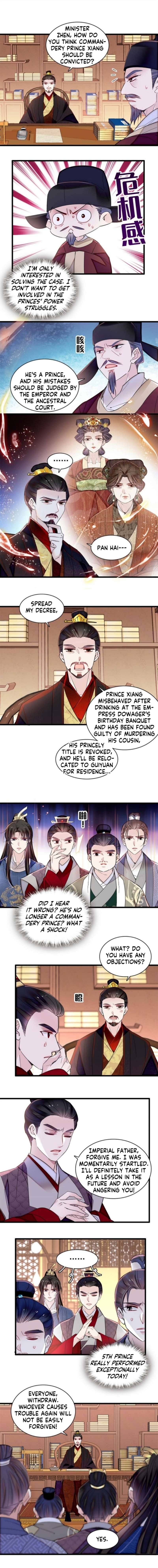 Sijin chapter 335 page 2