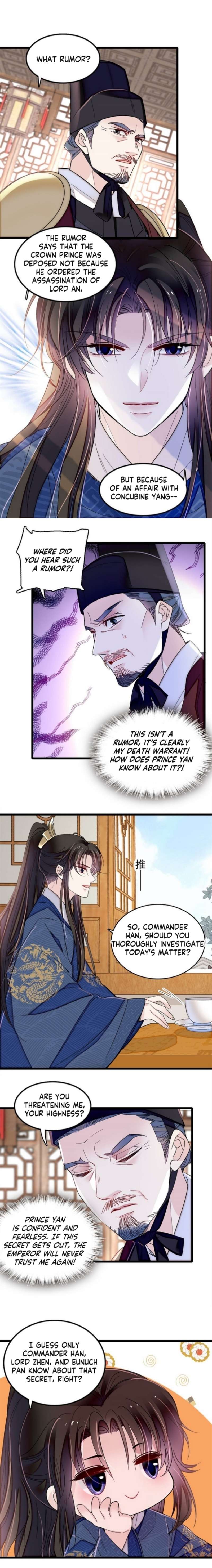 Sijin chapter 340 page 4