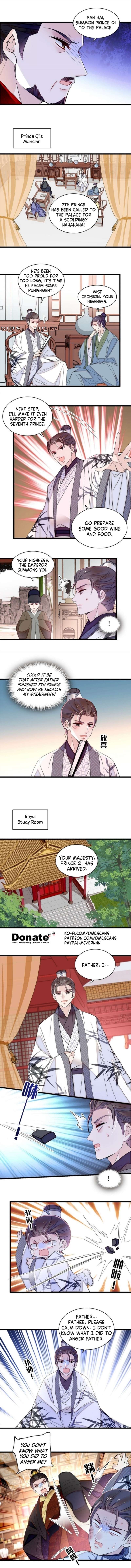 Sijin chapter 341 page 3