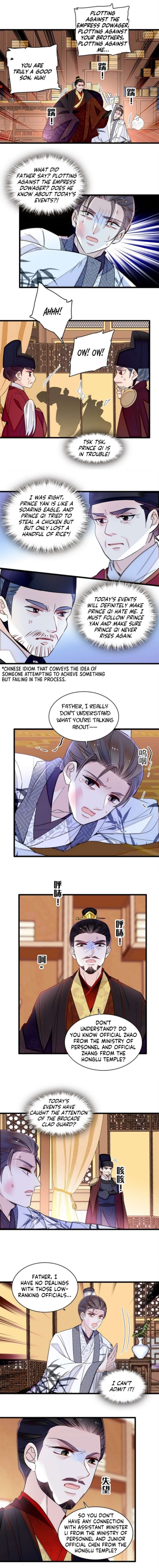 Sijin chapter 341 page 4