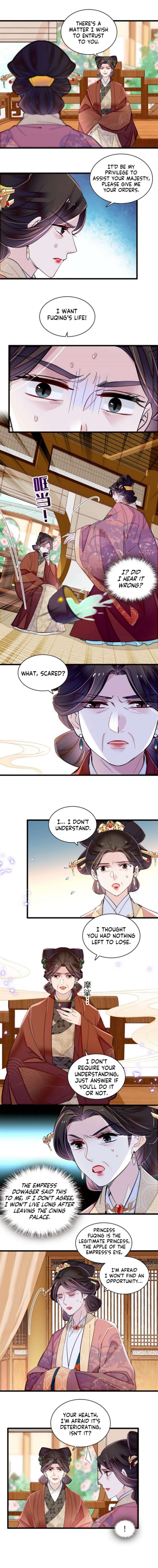 Sijin chapter 343 page 3