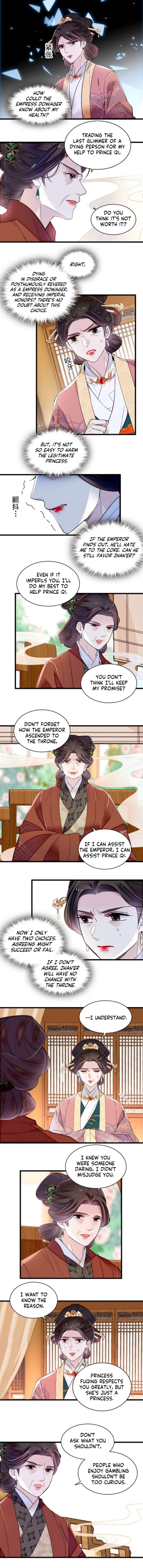 Sijin chapter 343 page 4