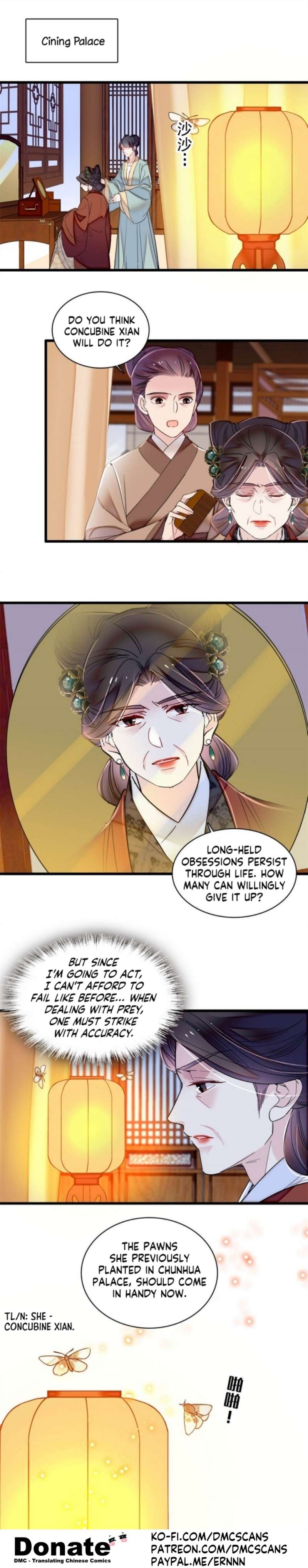 Sijin chapter 343 page 6