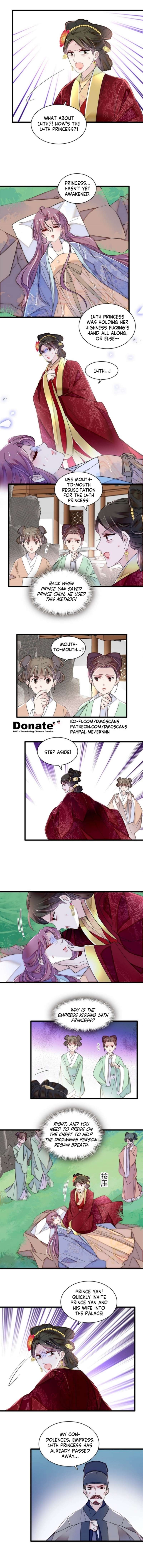 Sijin chapter 345 page 2