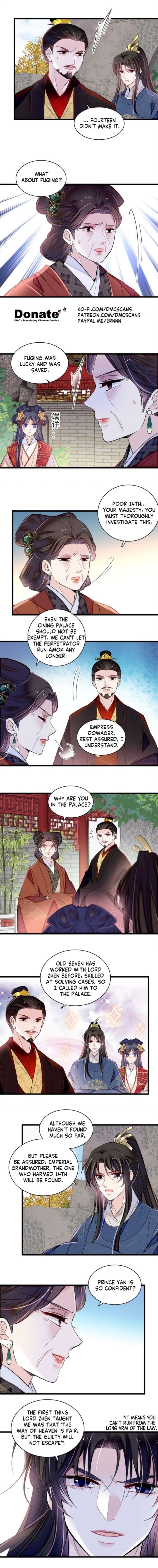 Sijin chapter 346 page 4