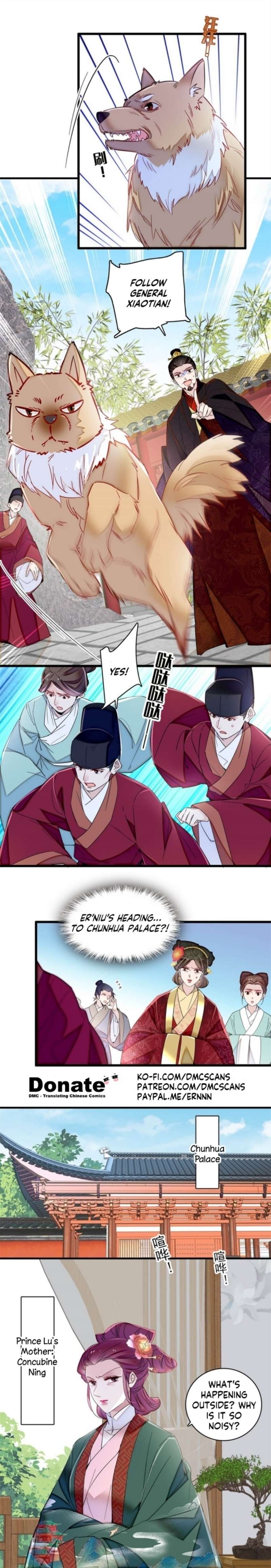 Sijin chapter 346 page 7