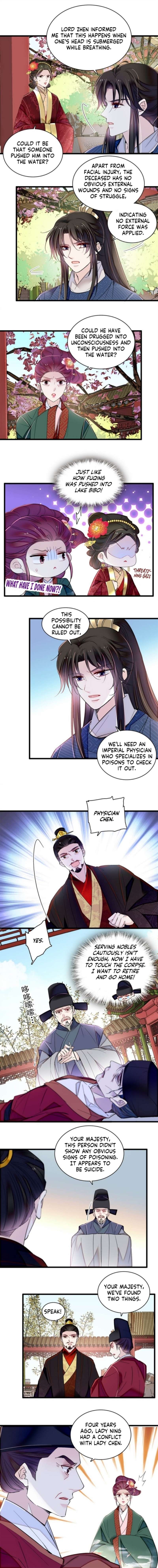 Sijin chapter 347 page 4