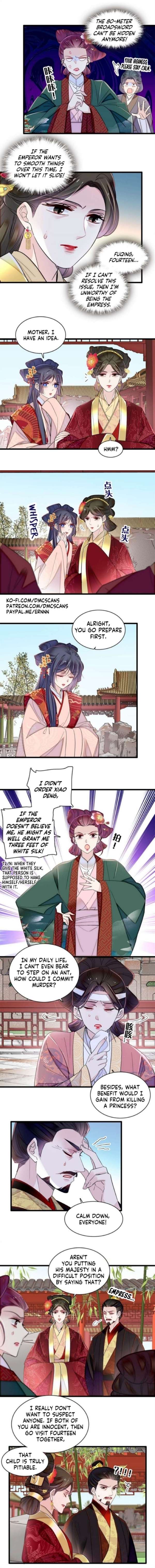 Sijin chapter 348 page 3