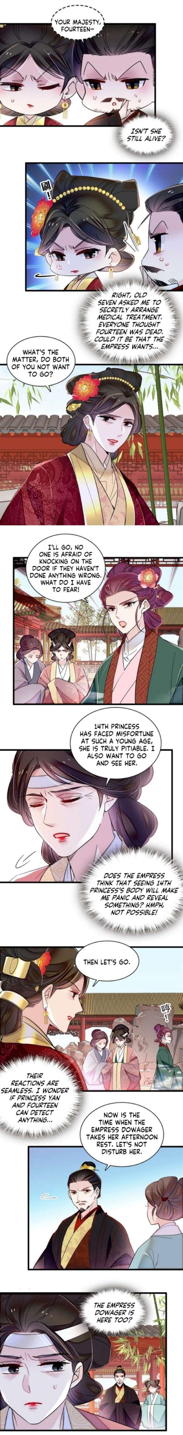 Sijin chapter 348 page 4