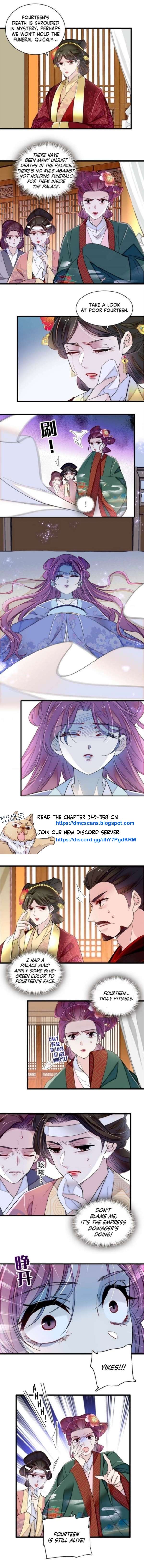 Sijin chapter 348 page 6