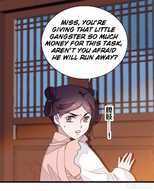 Sijin chapter 35.1 page 1